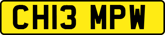 CH13MPW