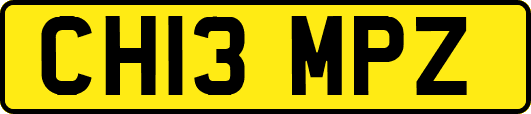 CH13MPZ