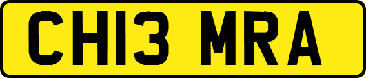 CH13MRA