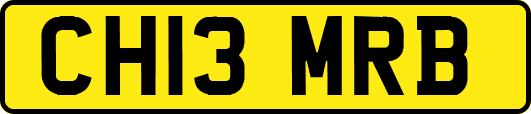 CH13MRB
