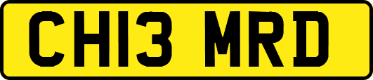 CH13MRD