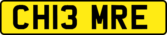 CH13MRE