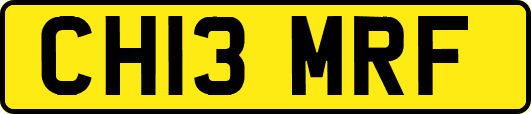 CH13MRF