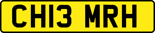 CH13MRH