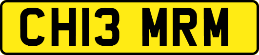 CH13MRM