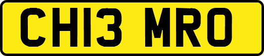CH13MRO