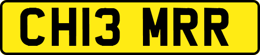 CH13MRR