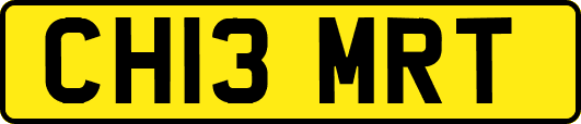 CH13MRT