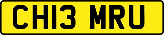 CH13MRU