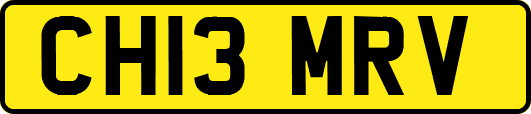 CH13MRV