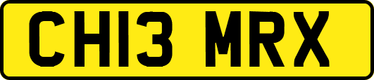 CH13MRX