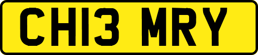 CH13MRY