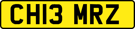 CH13MRZ