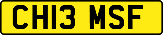 CH13MSF