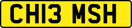 CH13MSH