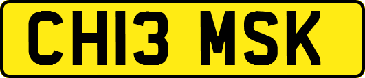 CH13MSK