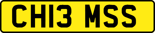 CH13MSS