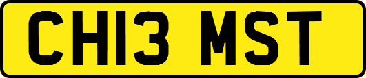 CH13MST