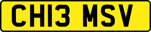 CH13MSV