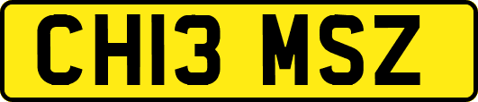 CH13MSZ