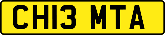 CH13MTA