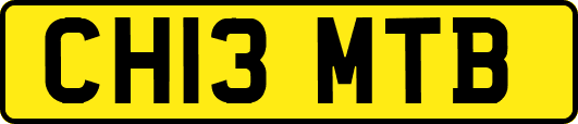CH13MTB