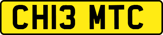 CH13MTC