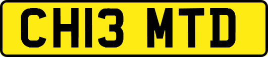 CH13MTD