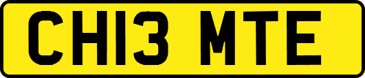 CH13MTE
