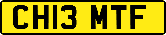 CH13MTF
