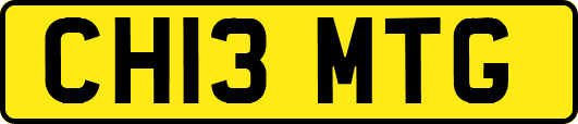 CH13MTG