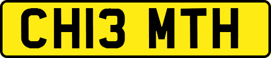 CH13MTH