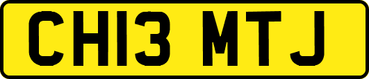 CH13MTJ
