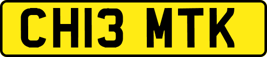CH13MTK