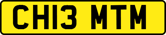 CH13MTM