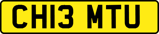 CH13MTU