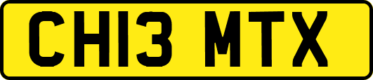 CH13MTX