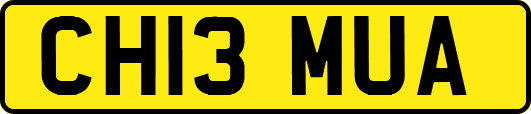 CH13MUA