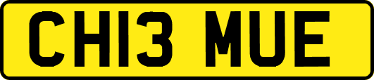 CH13MUE