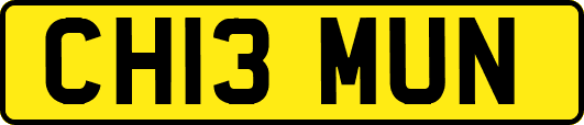 CH13MUN