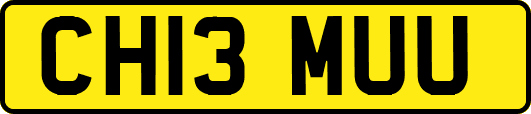 CH13MUU