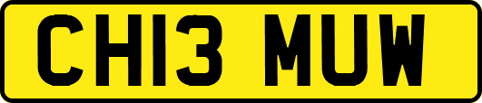 CH13MUW