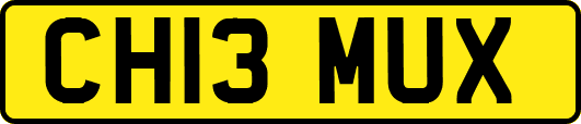 CH13MUX