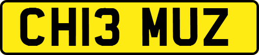 CH13MUZ