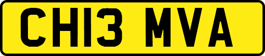 CH13MVA