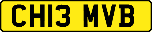 CH13MVB