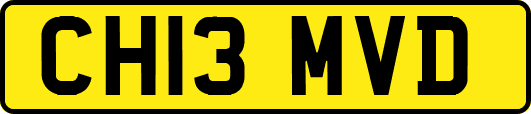 CH13MVD