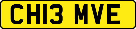 CH13MVE