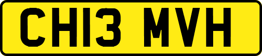 CH13MVH