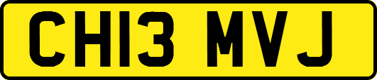 CH13MVJ